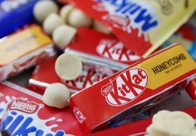 Nestle Success Story