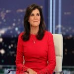 Nikki Haley