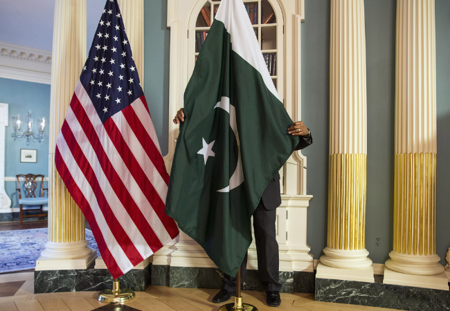 Pakistan Economic Crisis