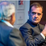 Rahul Gandhi statement in London