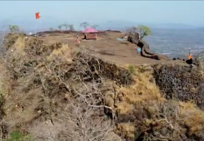 Ratnagiri Ramgad Fort