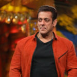 Salman Khan Threat Mail