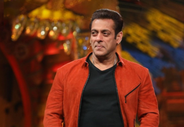 Salman Khan Threat Mail