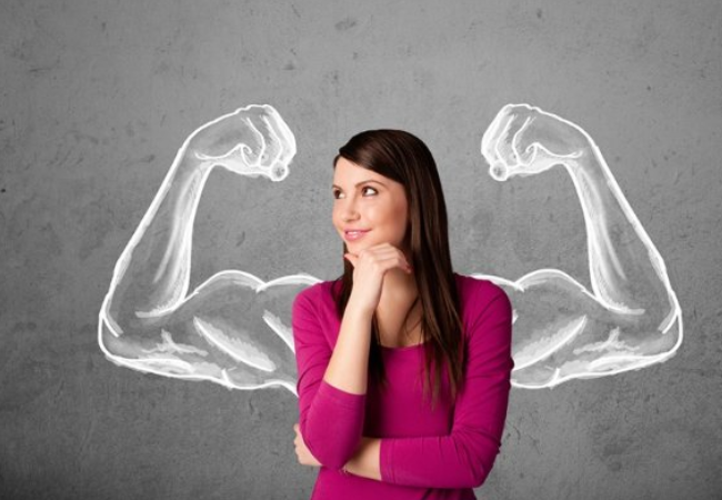 Self confidence boost tips