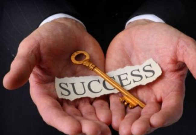 Vastu Tips for Success