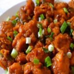 Chicken Manchurian