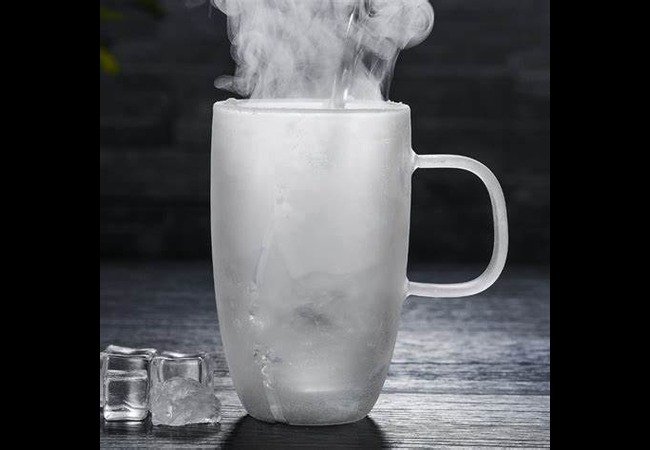 Hot Water Side Effect