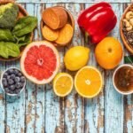 Immunity Booster Food