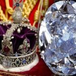 Kohinoor diamond