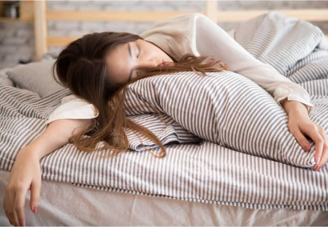 oversleeping side effects