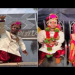 World Shortest Bodybuilder