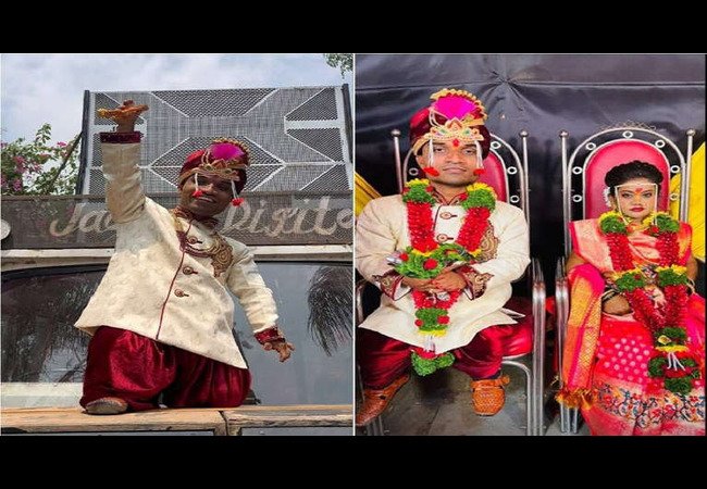 World Shortest Bodybuilder