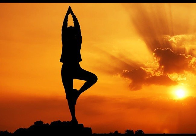 Surya Namaskar Benefits