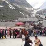 Kedarnath Yatra