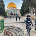 Al Aqsa Mosque