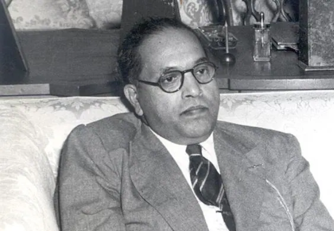 Ambedkar Jayanti