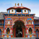 Badrinath Temple