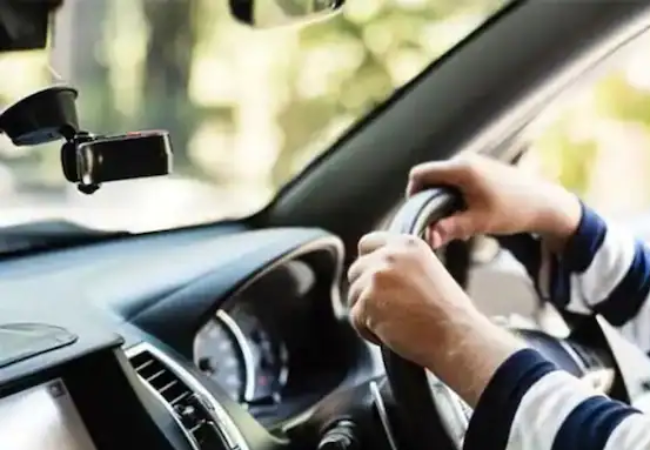 Driving License Transfer