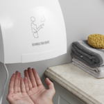 Hand Dryer
