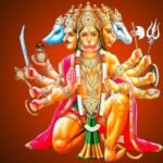 Hanuman photo