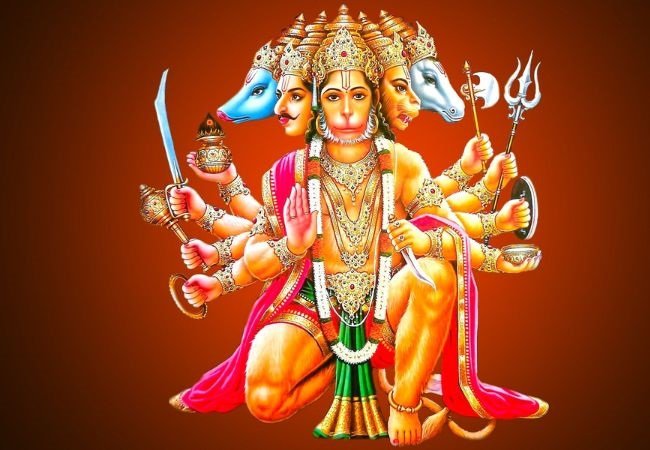 Hanuman photo