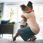 How To Apologize Your Kids