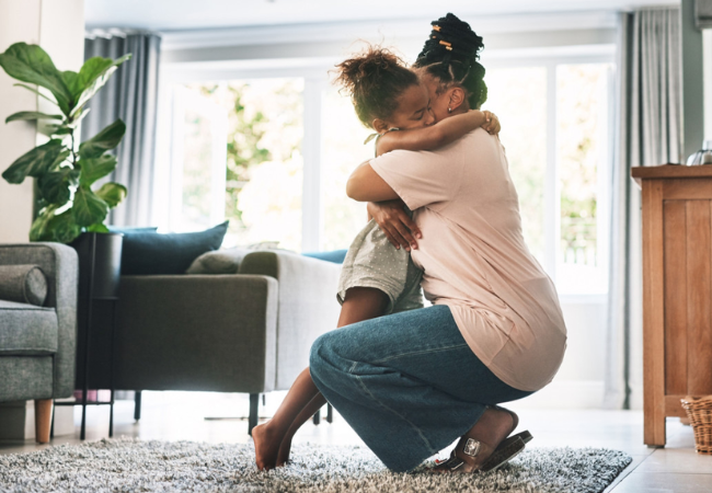 How To Apologize Your Kids