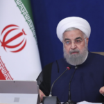 Iranian President Warns Haifa