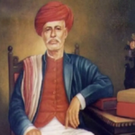 Mahatma Phule