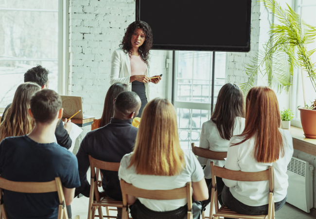 Personality Development