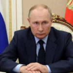 Putin's school of sexpionage