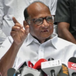 Sharad Pawar