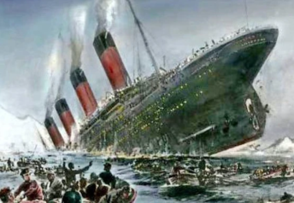 Titanic