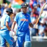 MS Dhoni