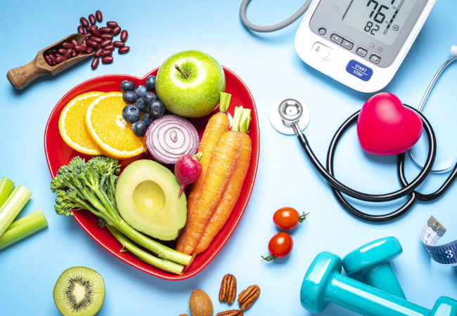 heart attack treatment