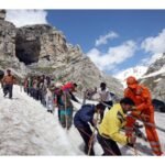 Amarnath Yatra