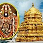Tirupati Balaji Temple