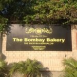 Bombay Bakery