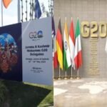 Kashmir G20