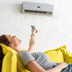 Ac effect on health