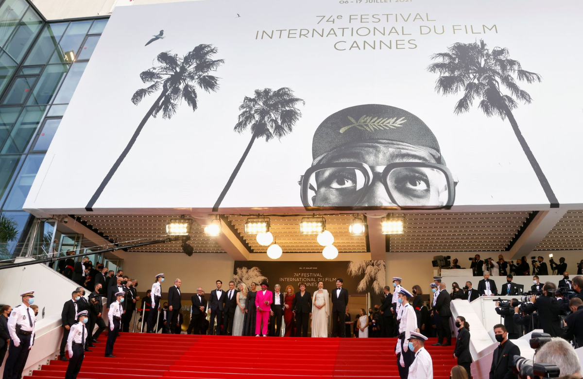 Cannes Film Festival