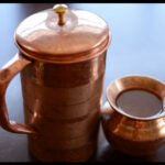 Copper Water Benefits