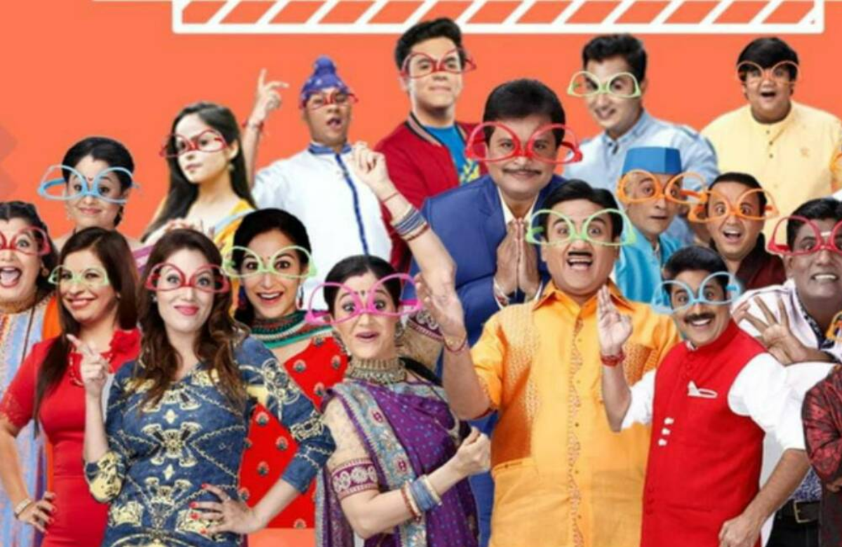 TMKOC