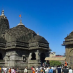 Trimbakeshwar Temple