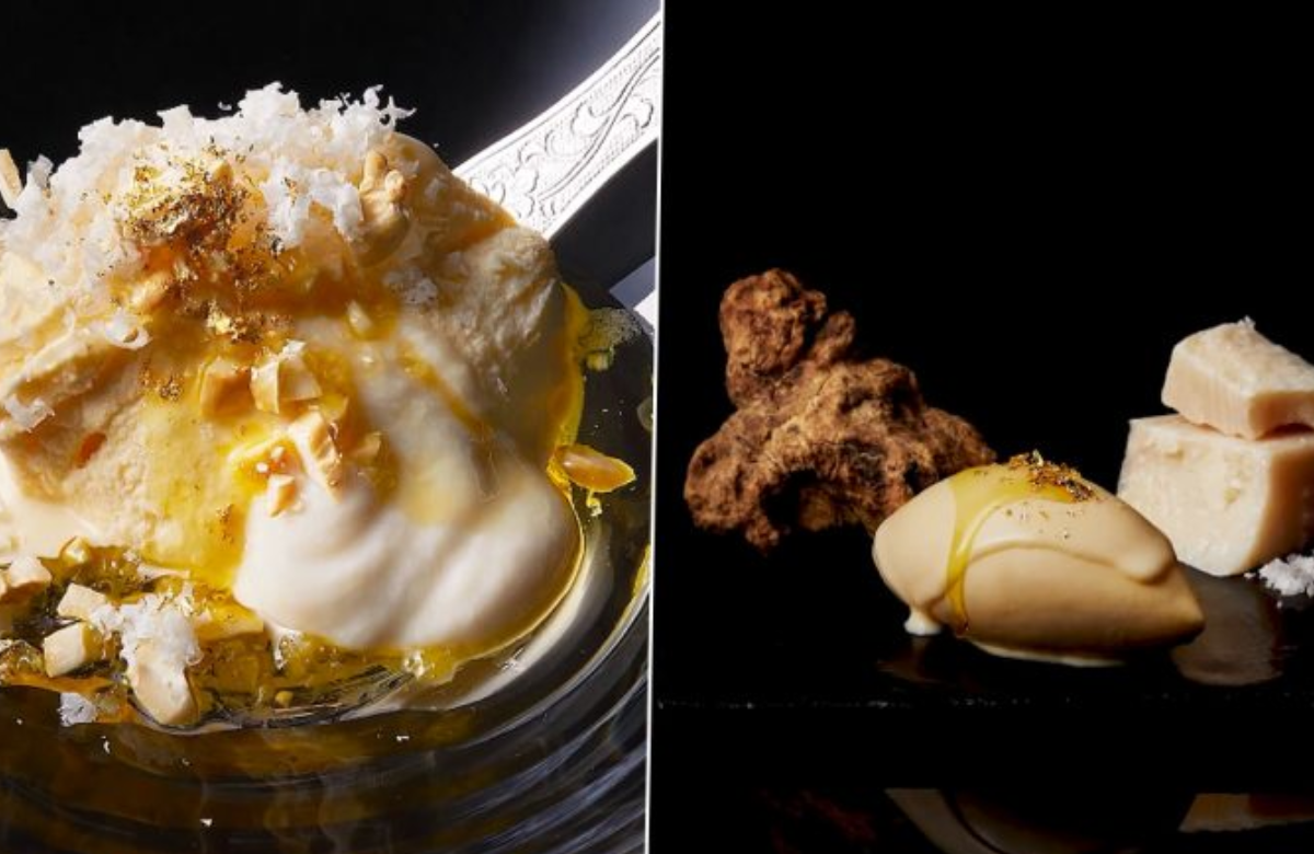 World Expensive Ice Cream