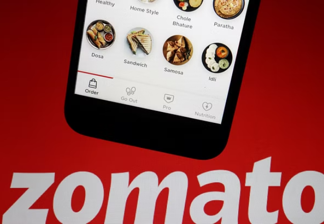Zomato