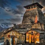 Tungnath Temple