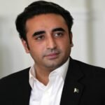 Bilawal Bhutto