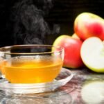 Apple Tea