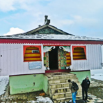 Bijli mahadev mandir